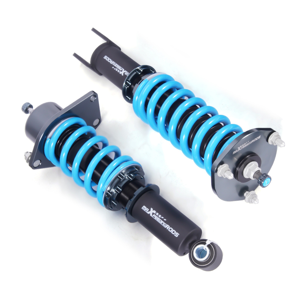 T6 Coilovers compatible for Mazda MX5 NC (06-15)