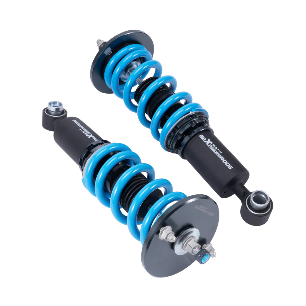MaXpeedingrods T6 Coilovers Suspension Kit For 99-02 compatible for NISSAN SKYLINE R34 GT-S GTS