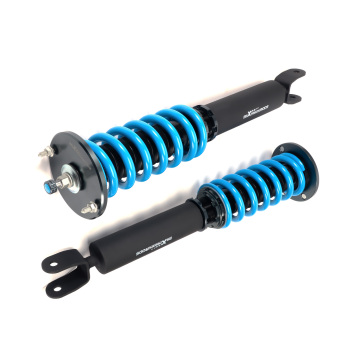 MaXpeedingrods T6 Coilovers Suspension Kit For 99-02 compatible for NISSAN SKYLINE R34 GT-S GTS