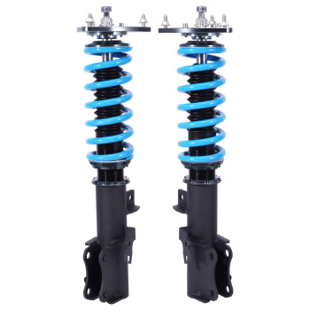 Damper Adjustable Coilovers Suspension Kit compatible for Subaru Legacy Outback 15-19