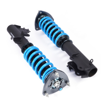 Damper Adjustable Coilovers Suspension Kit compatible for Subaru Legacy Outback 15-19