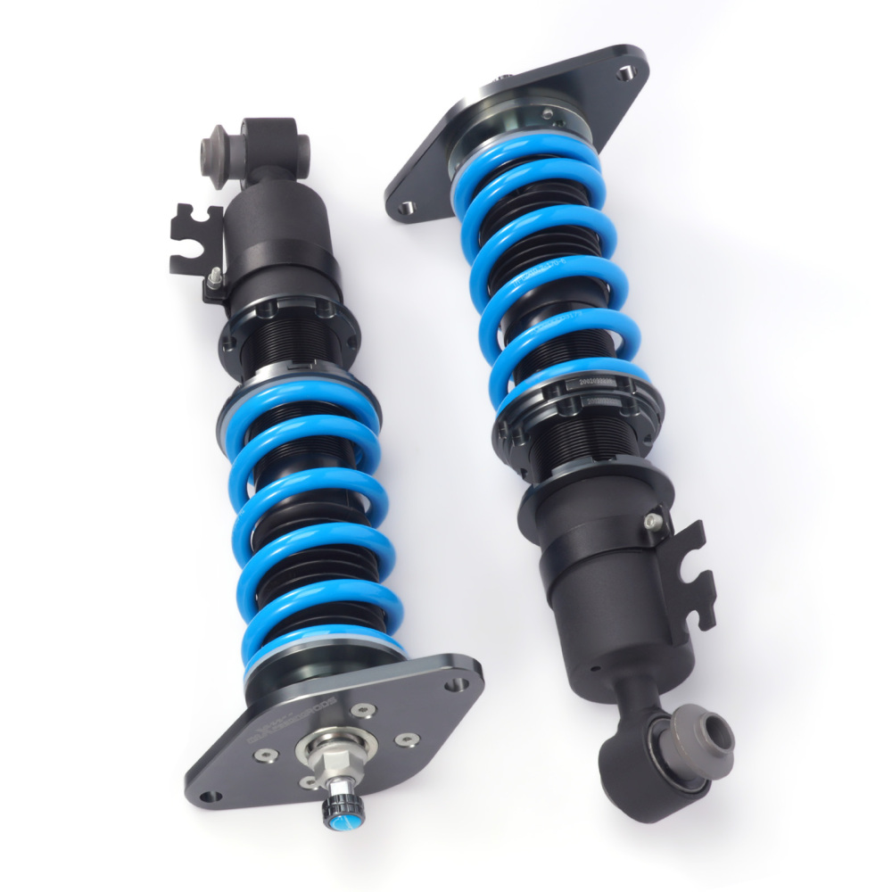 Assetto Regolabile Ghiera compatibile per Mini R56 R57 R58 R59 Cooper Cooper SD S JCW One D