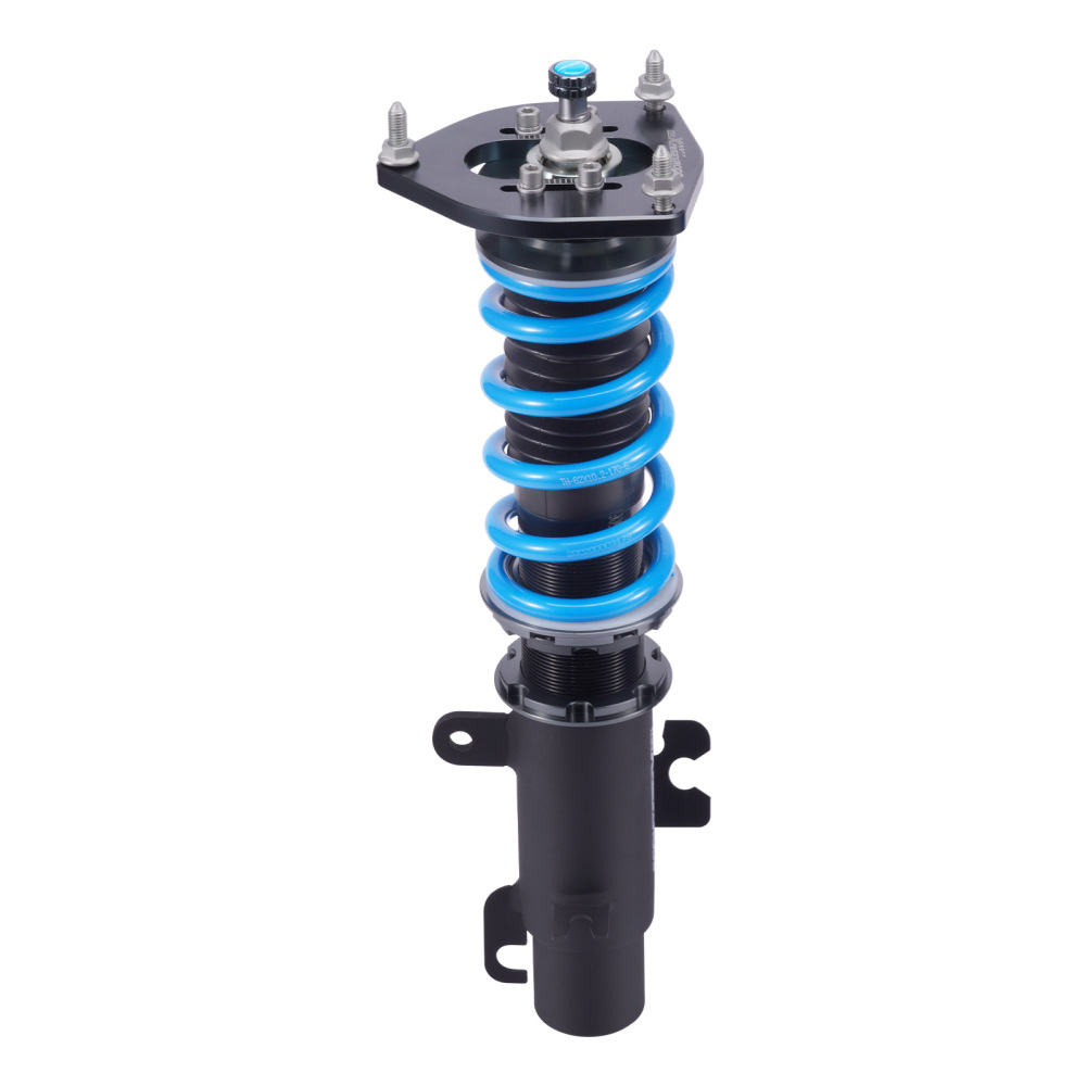Assetto Regolabile Ghiera compatibile per Mini R56 R57 R58 R59 Cooper Cooper SD S JCW One D
