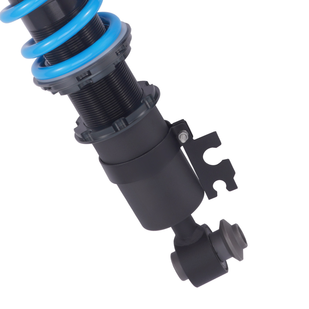Assetto Regolabile Ghiera compatibile per Mini R56 R57 R58 R59 Cooper Cooper SD S JCW One D