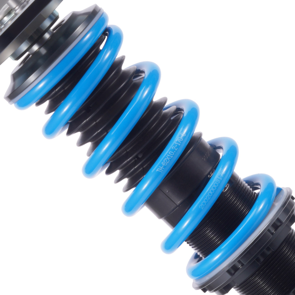 Assetto Regolabile Ghiera compatibile per Mini R56 R57 R58 R59 Cooper Cooper SD S JCW One D