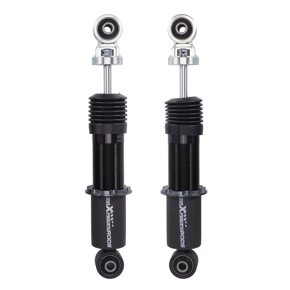 Maxpeedingrods 24 Click Coilover Shock+Spring for Toyota RAV4 2006-2012