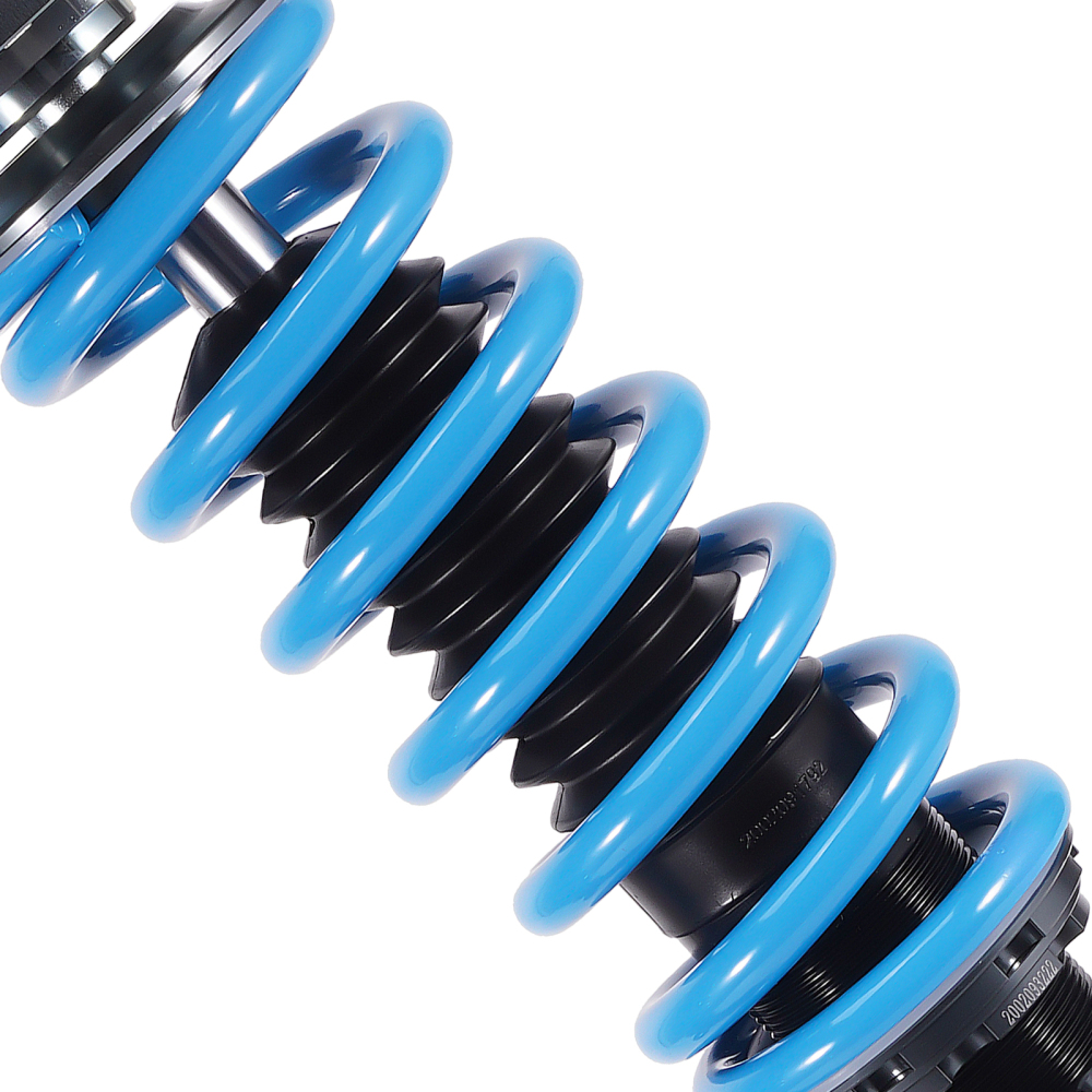 Maxpeedingrods 24 Click Coilover Shock+Spring for Toyota RAV4 2006-2012