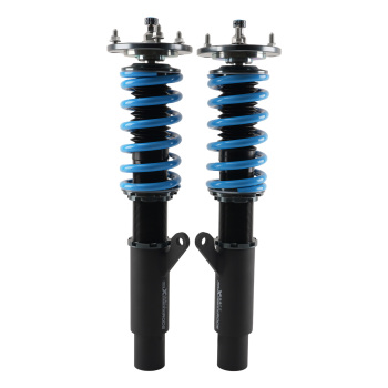 24 Ways Damping Adjustable Coilovers compatible for Skoda Octavia MK3 5E 12-19 2.0 TSI RS