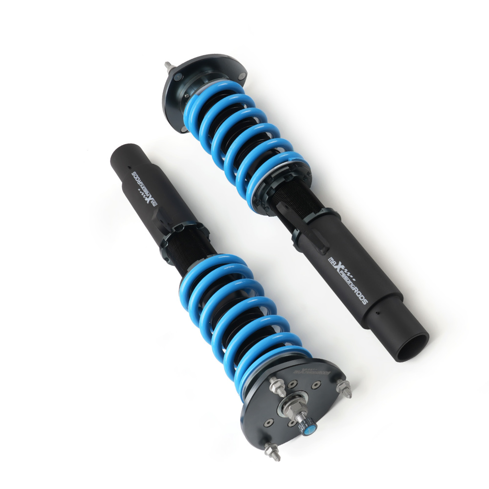 24 Ways Damping Adjustable Coilovers compatible for Skoda Octavia MK3 5E 12-19 2.0 TSI RS