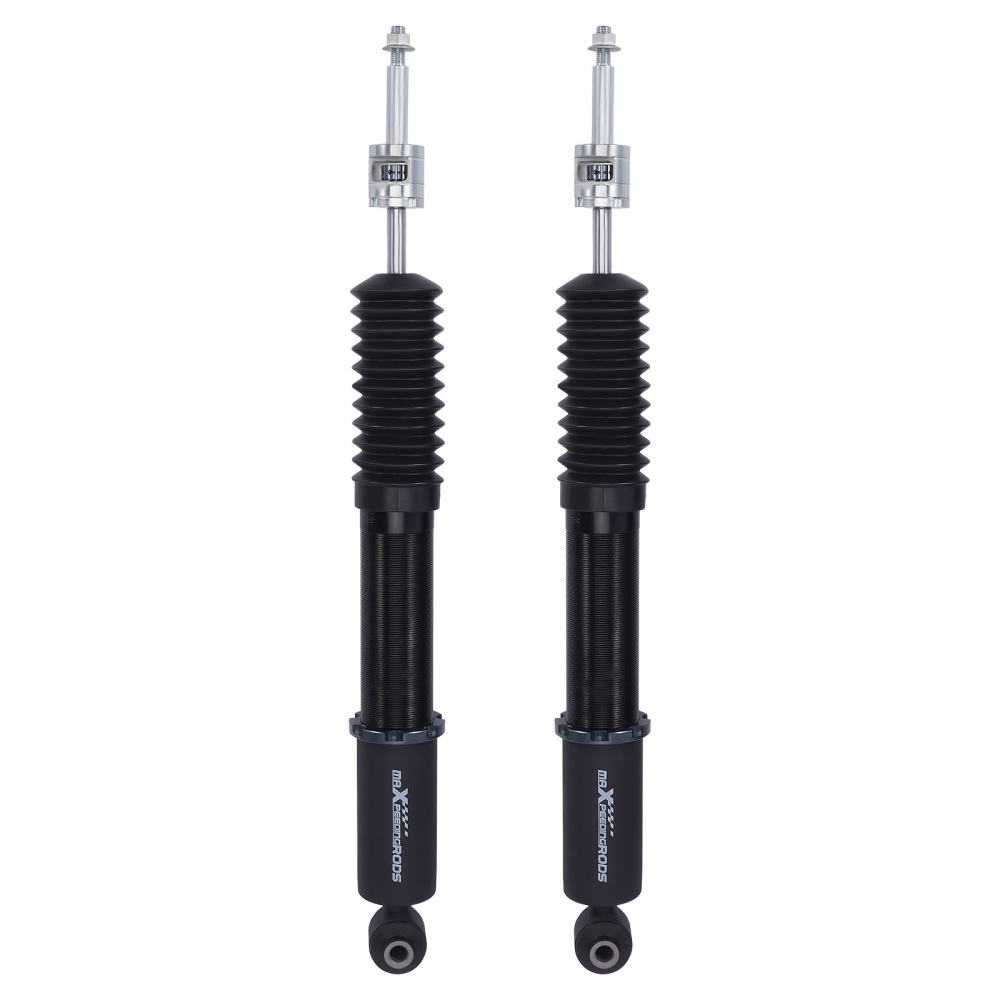 Damping Adjustable Coilovers Shock Struts Kit compatible for Chevrolet Sonic T300 12-20