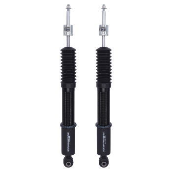 Damping Adjustable Coilovers Shock Struts Kit compatible for Chevrolet Sonic T300 12-20