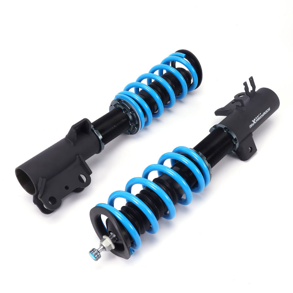 Damping Adjustable Coilovers Shock Struts Kit compatible for Chevrolet Sonic T300 12-20