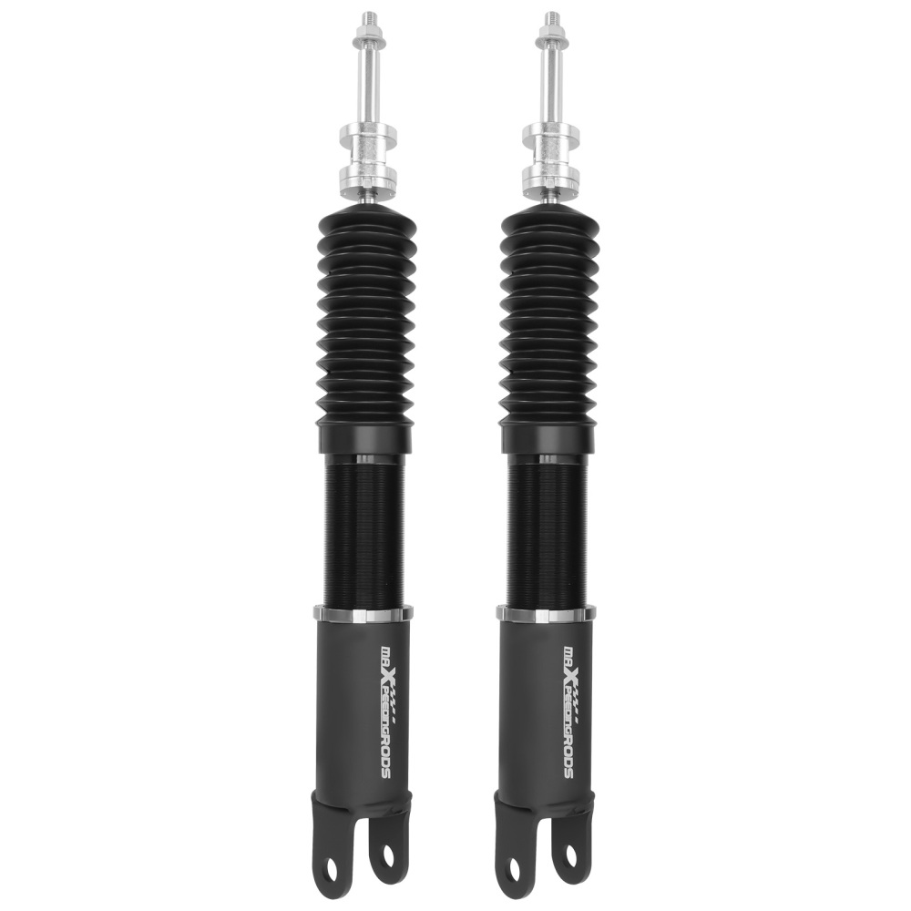 24 Level Damper Coilovers Struts Springs Kit compatible for Hyundai Sonata 2011-2014