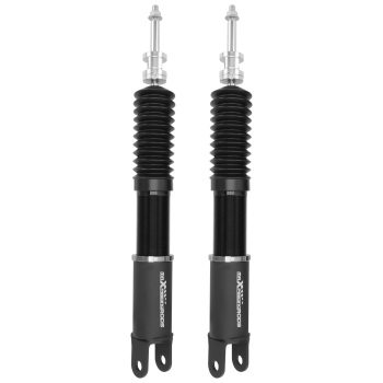 24 Level Damper Coilovers Struts Springs Kit compatible for Hyundai Sonata 2011-2014