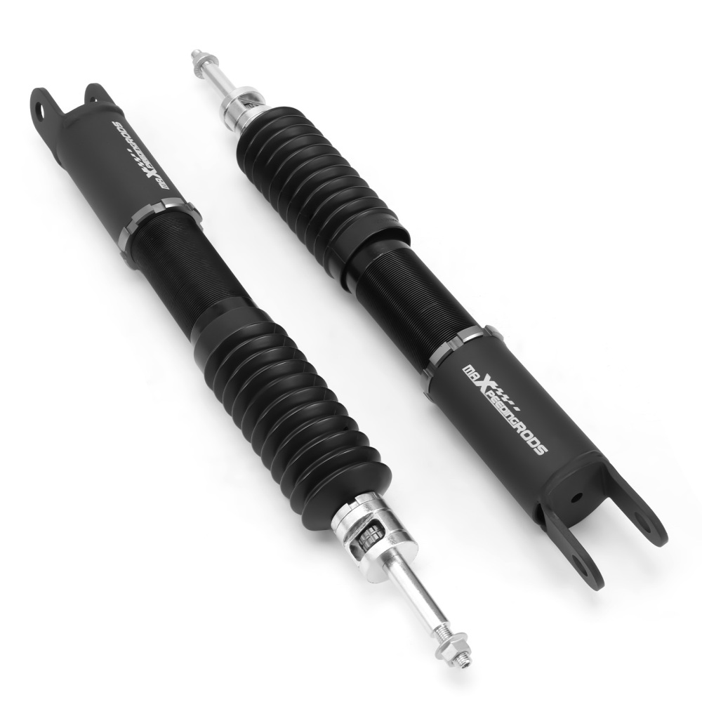 24 Level Damper Coilovers Struts Springs Kit compatible for Hyundai Sonata 2011-2014