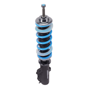 MaXpeedingrods T6 Coilovers 24 Way Adjustable Damper Struts compatible for Kia Soul 10-13