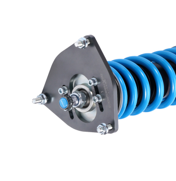 24 Ways Adjustable Damper Coilover compatible for Toyota 86Subaru BRZ ZN6 ZC6 2012-2020 Lowering Kit