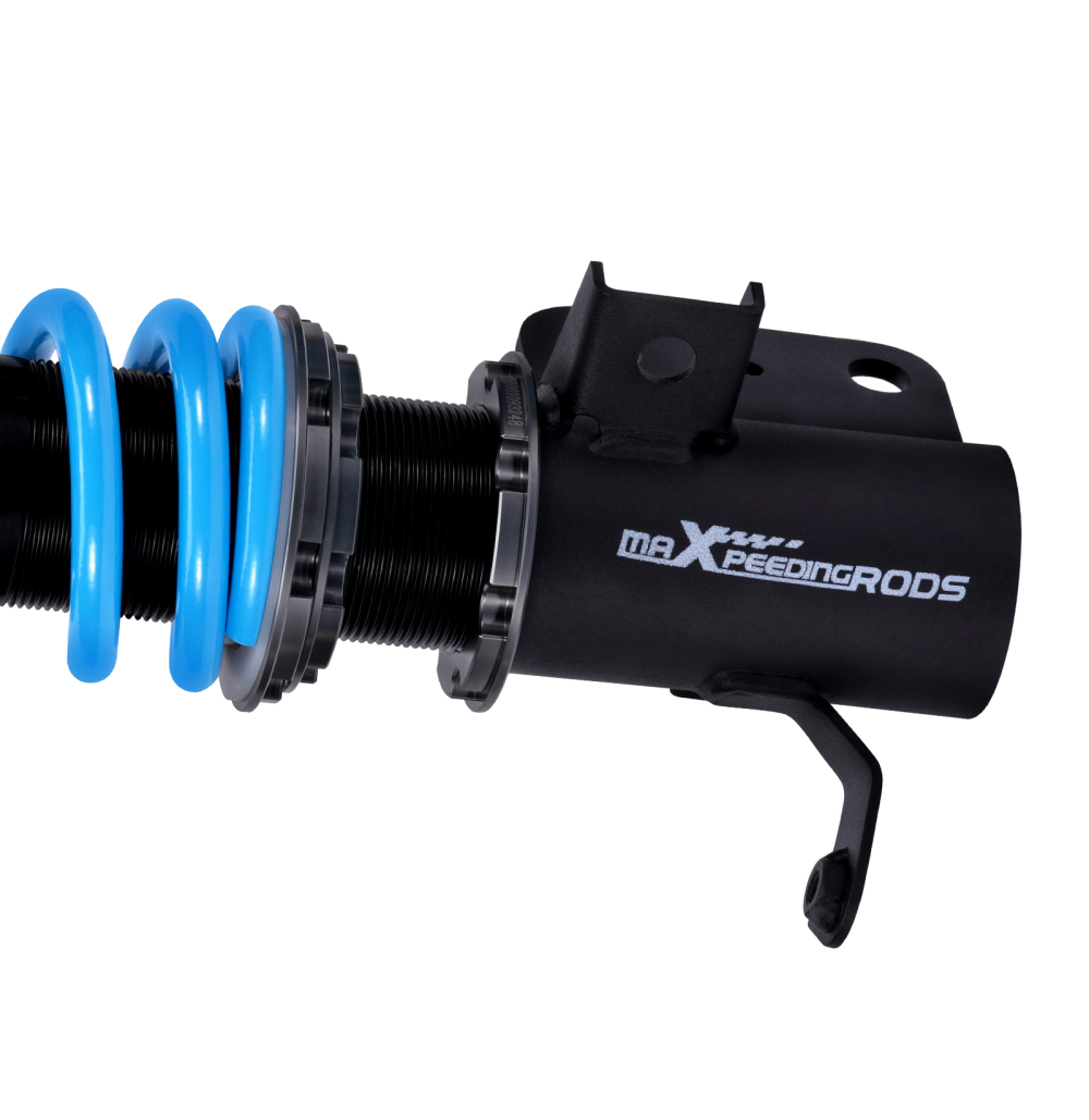 24 Ways Adjustable Damper Coilover compatible for Toyota 86Subaru BRZ ZN6 ZC6 2012-2020 Lowering Kit