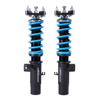 MaXpeedingrods T6 Coilovers 24 Way Damper compatible for BMW Z4 / Compatible for TOYOTA GR compatible for SUPRA 2020+