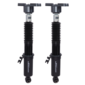 MaXpeedingrods T6 Coilovers 24 Way Damper compatible for BMW Z4 / Compatible for TOYOTA GR compatible for SUPRA 2020+