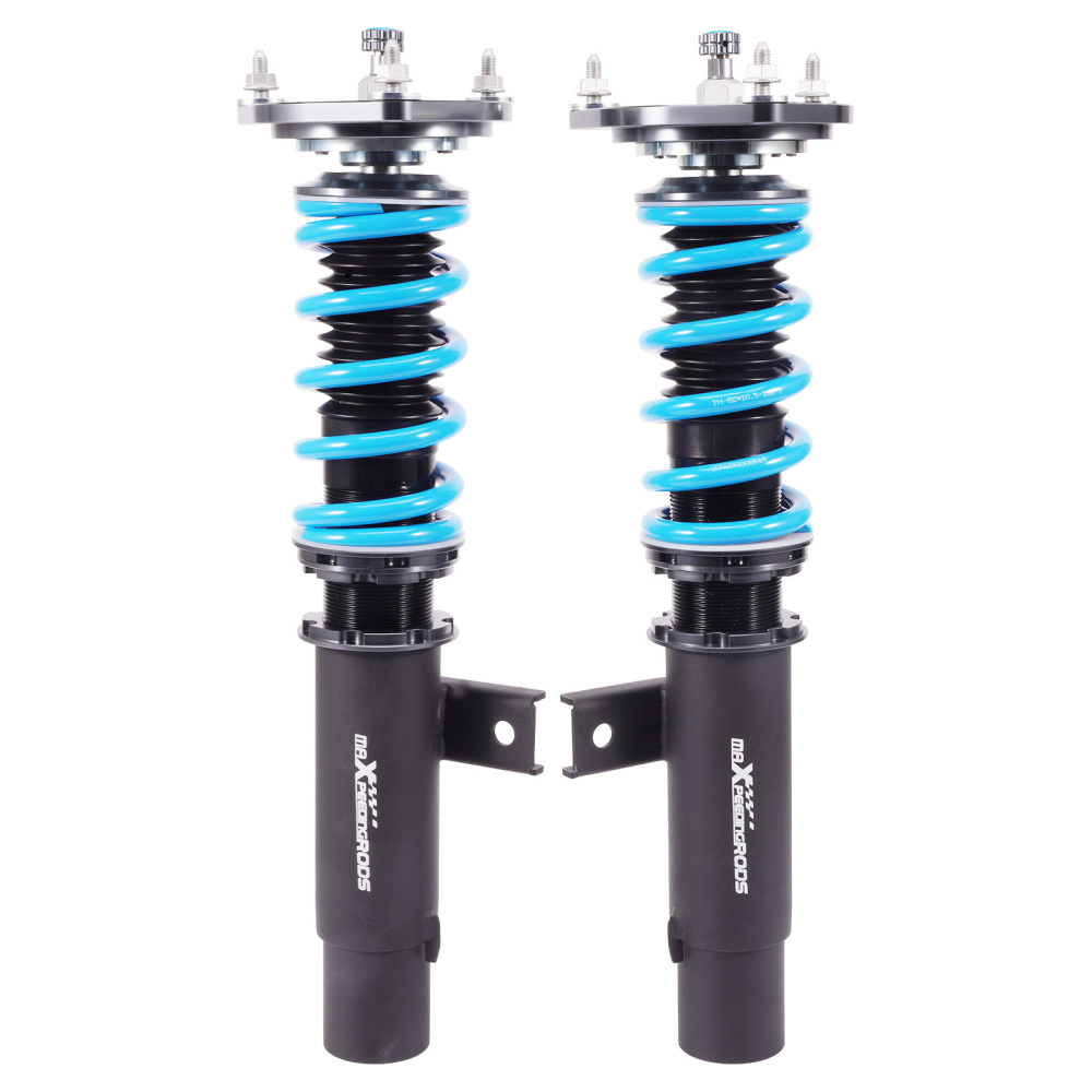 MaXpeedingrods T6 COILOVER SUSPENSION KIT compatible for AUDI TT / TT QUATTRO (8J) 08-14