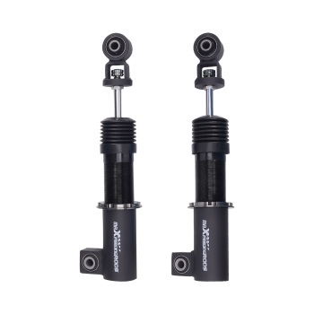 MaXpeedingrods T6 24 Level Coilovers Lowering Kit compatible for Hyundai Veloster 2012-2018