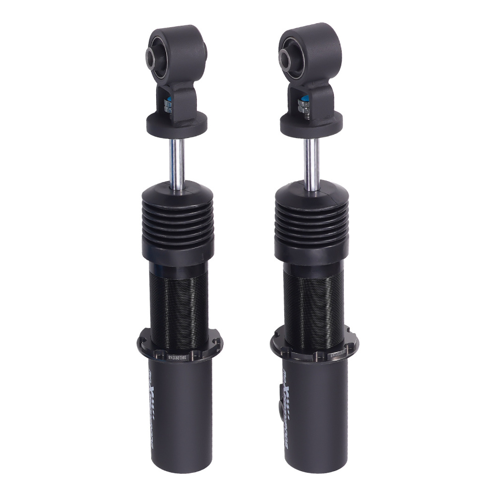 MaXpeedingrods T6 24 Level Coilovers Lowering Kit compatible for Hyundai Veloster 2012-2018