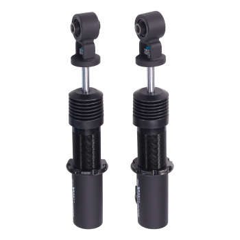 MaXpeedingrods T6 24 Level Coilovers Lowering Kit compatible for Hyundai Veloster 2012-2018