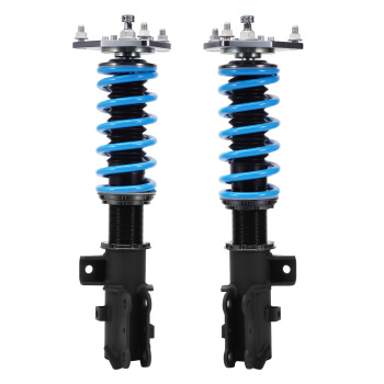 MaXpeedingrods Racing Adjustable Coilovers Shocks Kit compatible for Hyundai Elantra 17-20