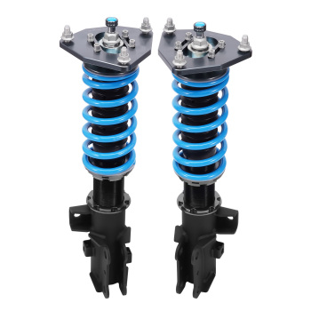 MaXpeedingrods Racing Adjustable Coilovers Shocks Kit compatible for Hyundai Elantra 17-20
