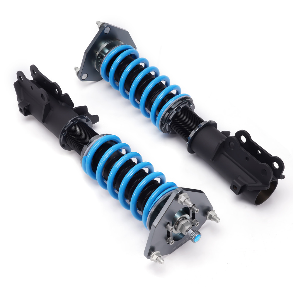 MaXpeedingrods Racing Adjustable Coilovers Shocks Kit compatible for Hyundai Elantra 17-20