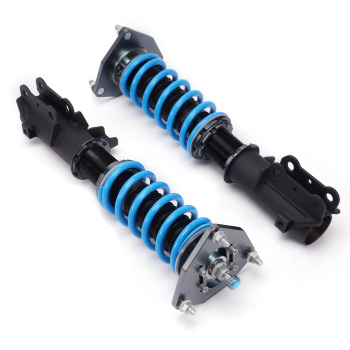 MaXpeedingrods Racing Adjustable Coilovers Shocks Kit compatible for Hyundai Elantra 17-20