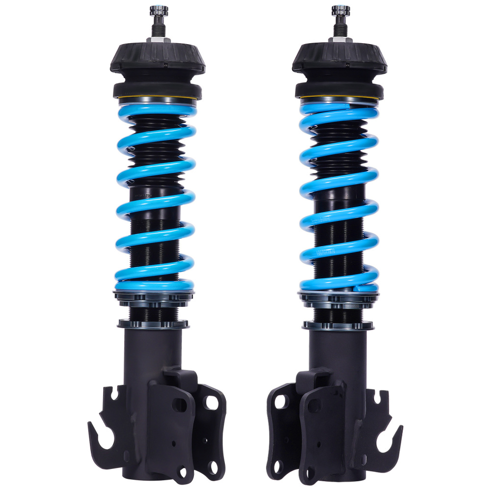 T6 Adjustable Coilovers compatible for Holden Commodore VF 2013-2017