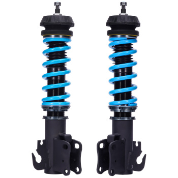 T6 Adjustable Coilovers compatible for Holden Commodore VF 2013-2017