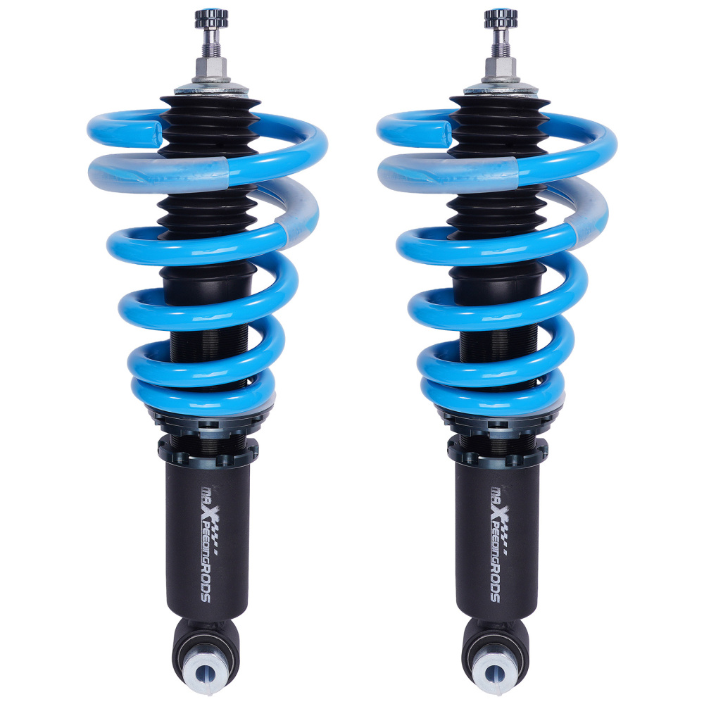 T6 Adjustable Coilovers compatible for Holden Commodore VF 2013-2017