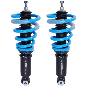 T6 Adjustable Coilovers compatible for Holden Commodore VF 2013-2017