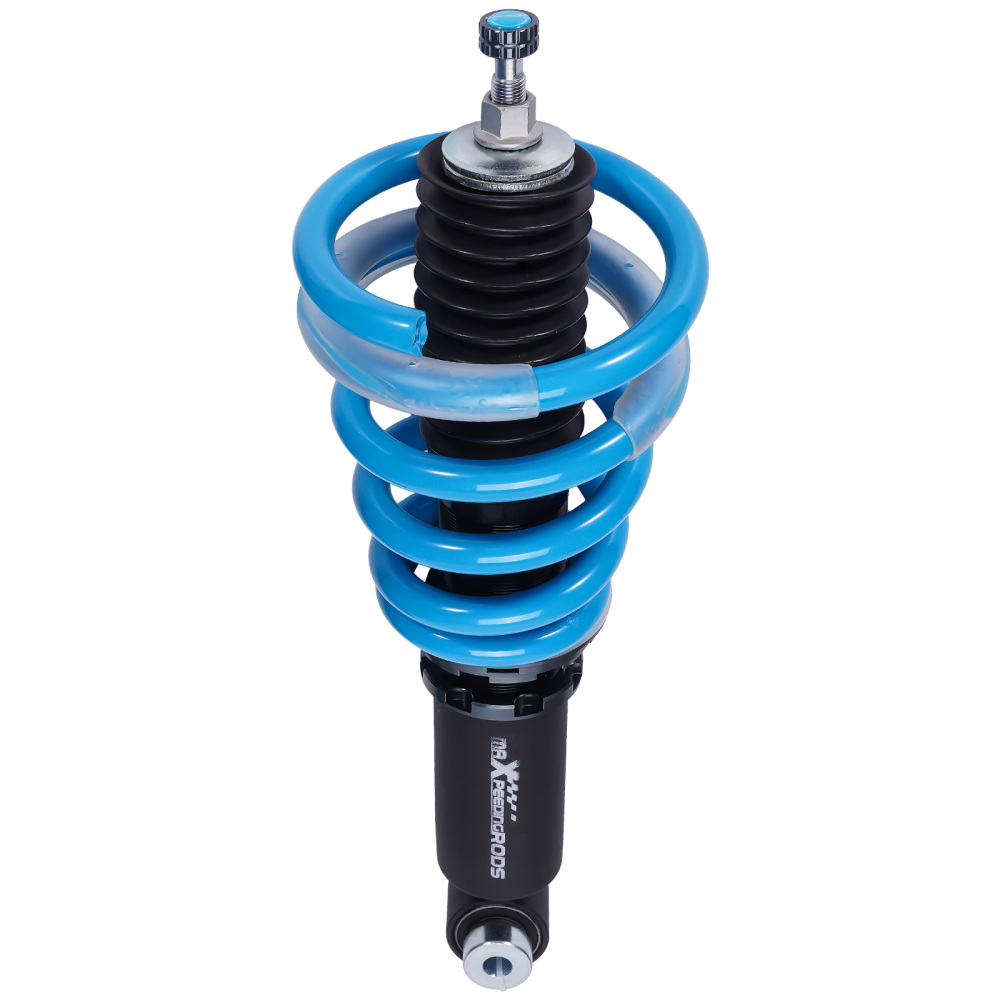 T6 Adjustable Coilovers compatible for Holden Commodore VF 2013-2017