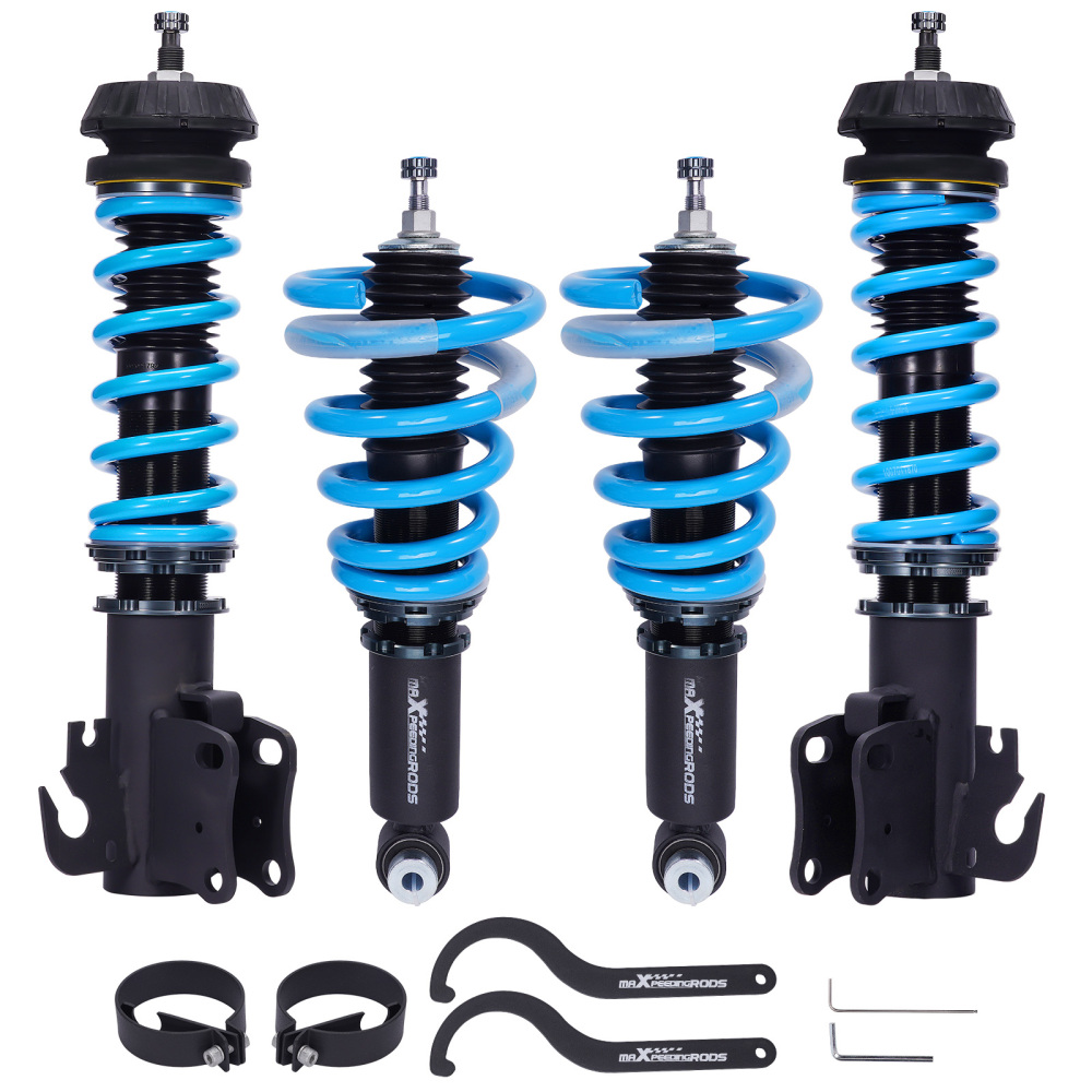 T6 Adjustable Coilovers compatible for Holden Commodore VF 2013-2017