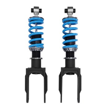 MaXpeedingrods T6 Coilovers Suspension Lowering Kit compatible for Dodge Viper 1996-2002
