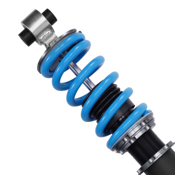 MaXpeedingrods T6 Coilovers Suspension Lowering Kit compatible for Dodge Viper 1996-2002