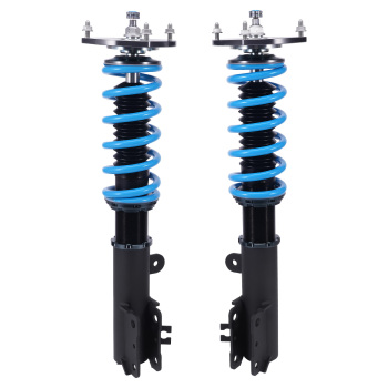 T6 Coilovers Kit compatible for Volvo S70 C70 V70 1998-2001 2.0 2.3 2.4 T5