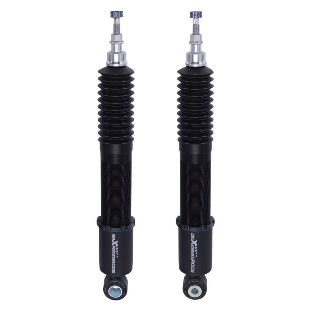 T6 Coilovers Kit compatible for Volvo S70 C70 V70 1998-2001 2.0 2.3 2.4 T5
