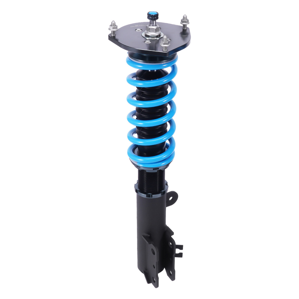 T6 Coilovers Kit compatible for Volvo S70 C70 V70 1998-2001 2.0 2.3 2.4 T5