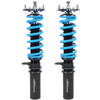 T6 Coilovers compatible for Holden Commodore VN VP 1988-1993