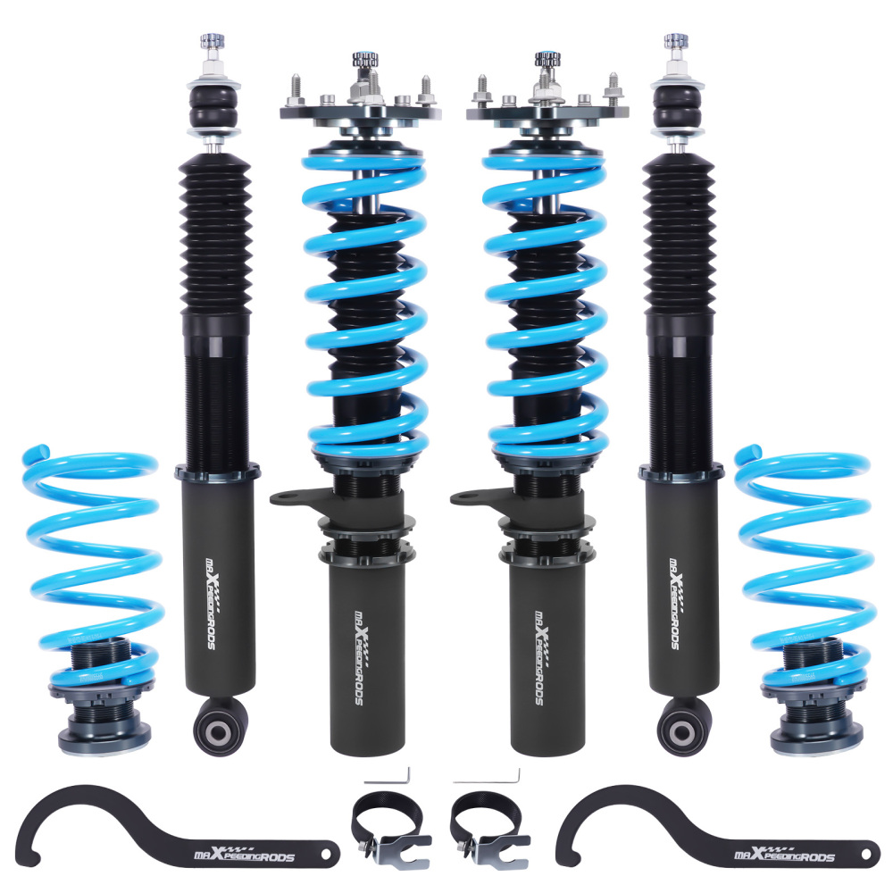 T6 Coilovers compatible for Holden Commodore VN VP 1988-1993