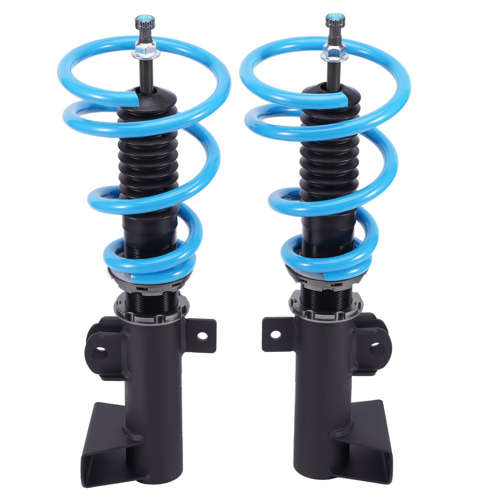 Amortisseurs Combinés Filetés compatible pour Mercedes W203 2000-2007 W209 S203 A209