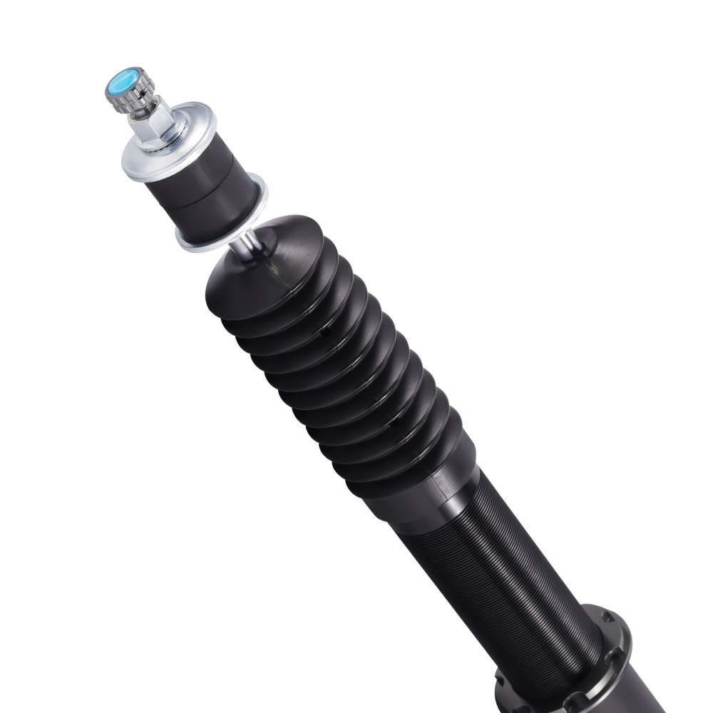 Amortisseurs Combinés Filetés compatible pour Mercedes W203 2000-2007 W209 S203 A209