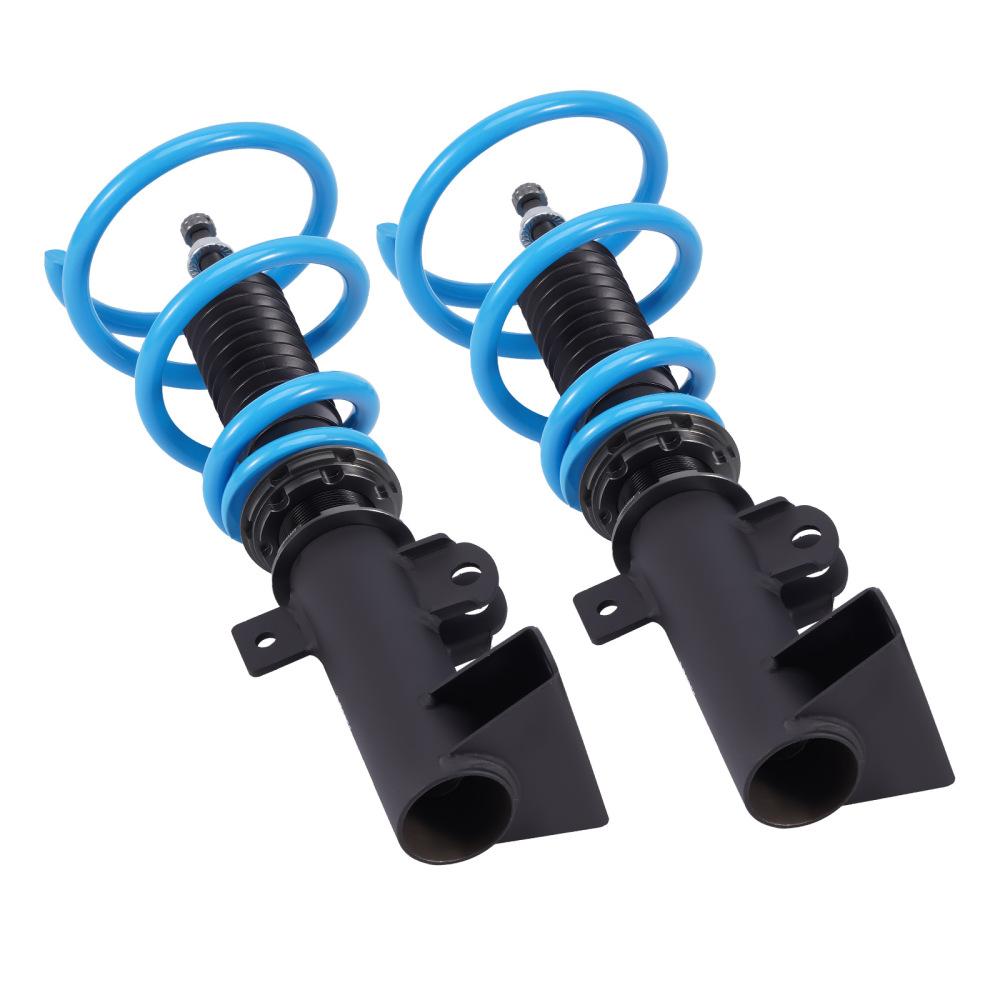 Amortisseurs Combinés Filetés compatible pour Mercedes W203 2000-2007 W209 S203 A209