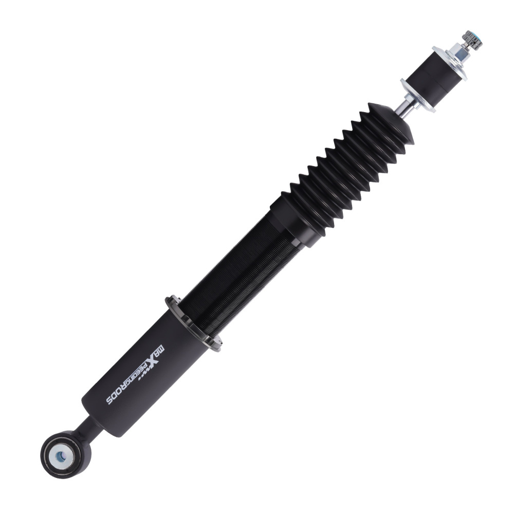 Amortisseurs Combinés Filetés compatible pour Mercedes W203 2000-2007 W209 S203 A209