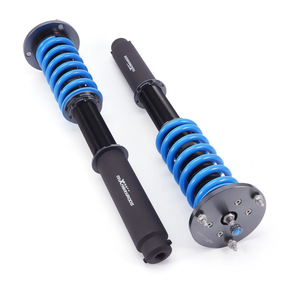 MaXpeedingrods T6 Coilovers Shock Kit compatible for Mercedes S-Class W220 S500 2WD 00-06